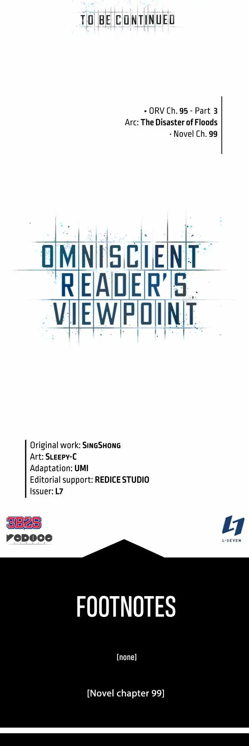 Omniscient Reader's Viewpoint Chapter 95 13